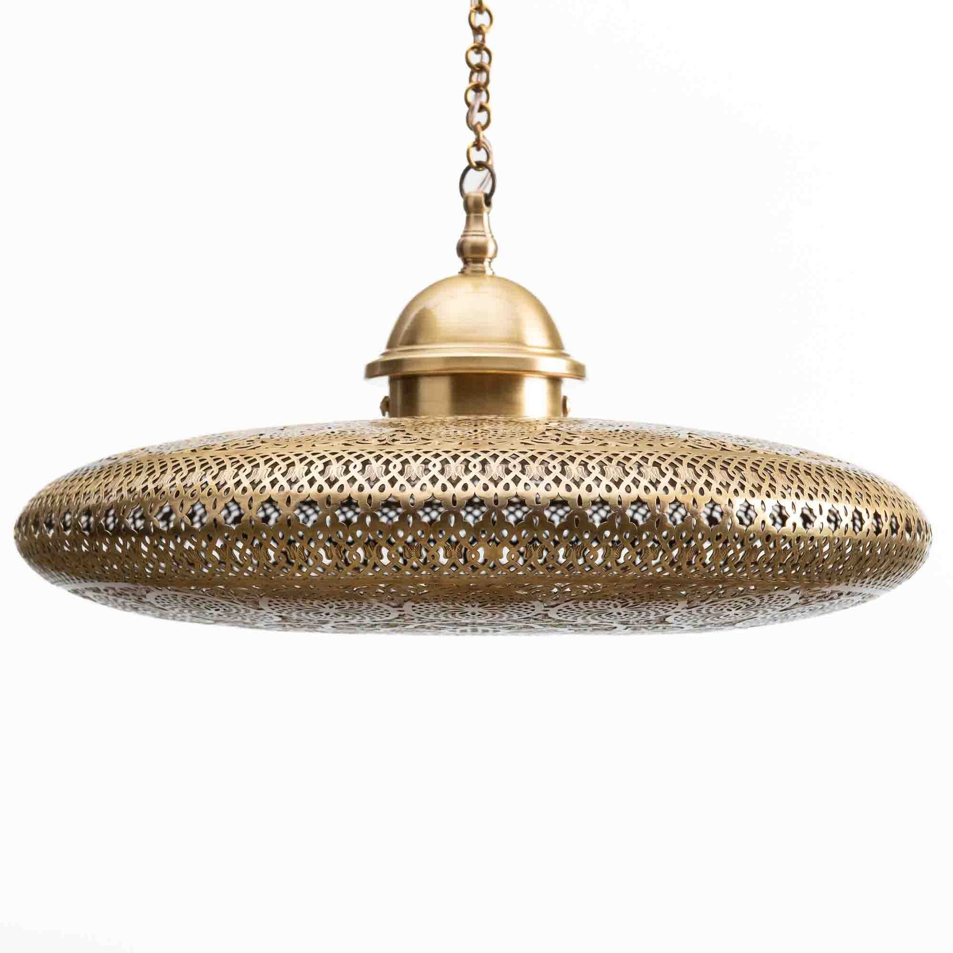 Omniya - Moroccan Pendant Light Fixture - Urbann-Vibe
