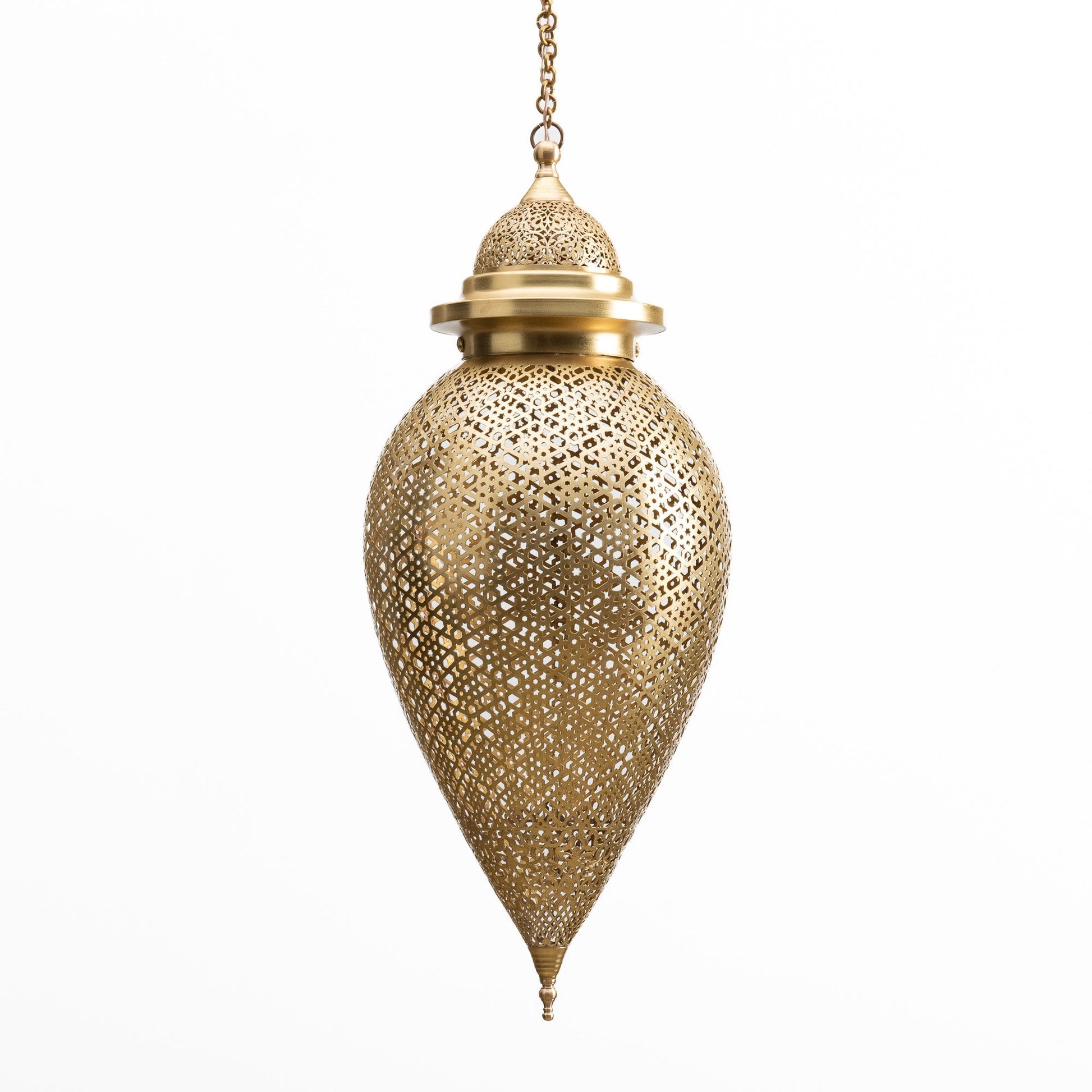 Amani - Moroccan Pendant Light Fixture - Urbann-Vibe