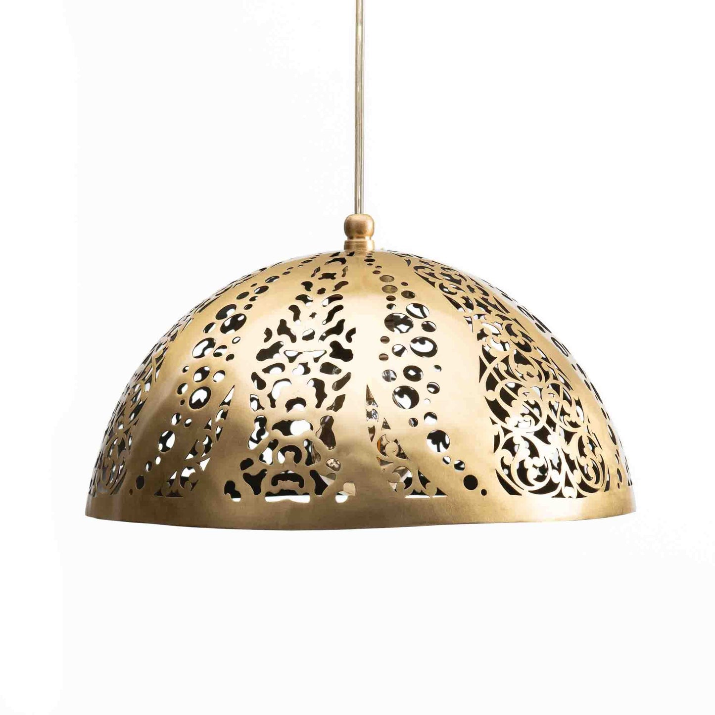 Amaya - Moroccan Pendant Light Fixture - Urbann-Vibe