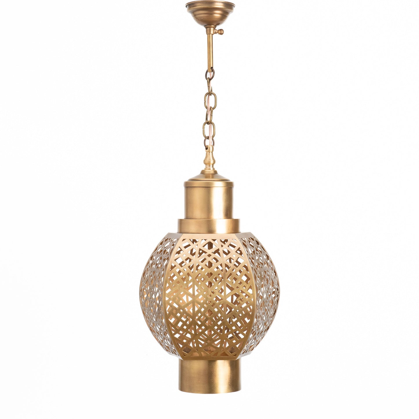 Diyae - Moroccan Pendant Light Fixture - Urbann-Vibe