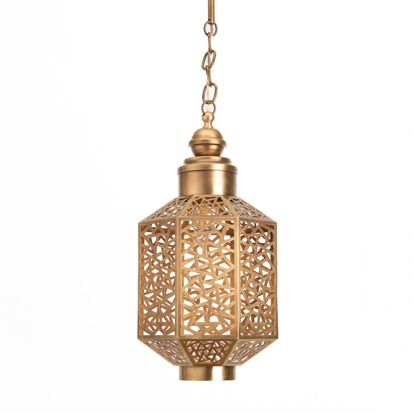 Chorouk - Moroccan Pendant Light Fixture - Urbann-Vibe