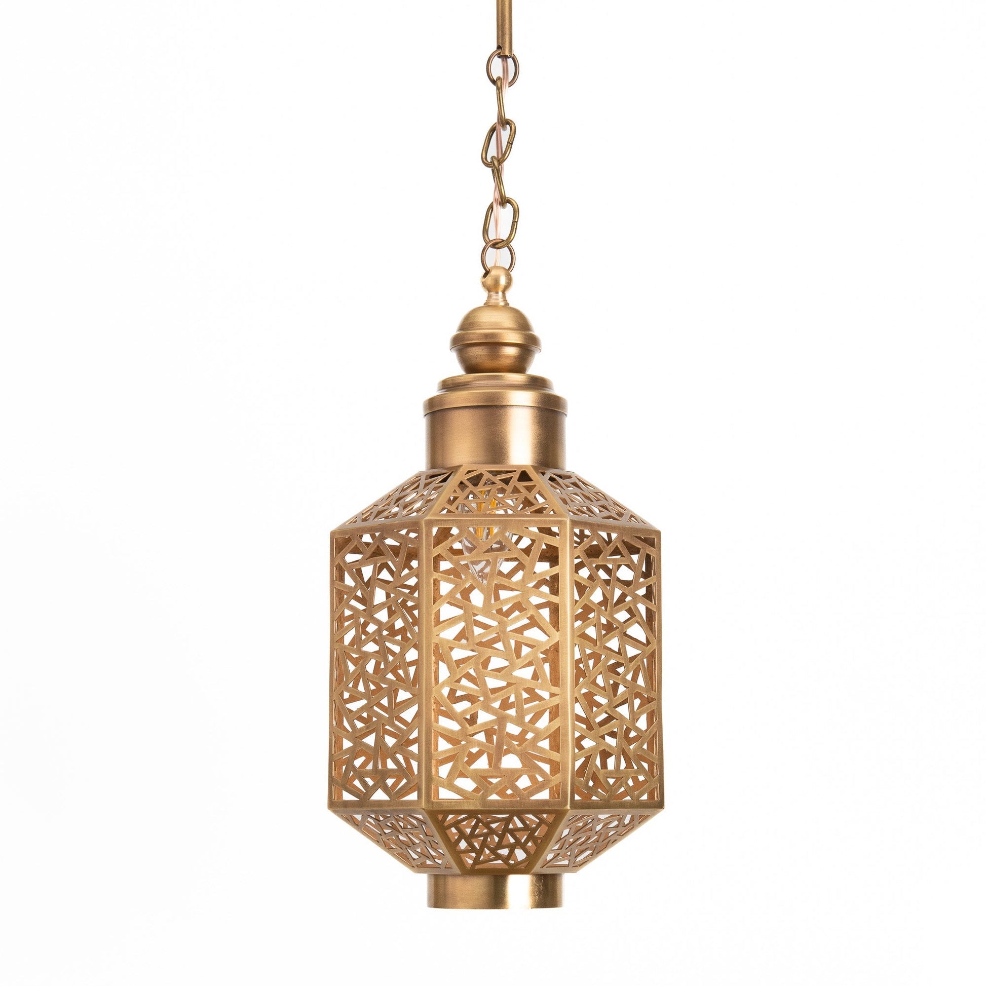 Chorouk - Moroccan Pendant Light Fixture - Urbann-Vibe