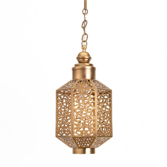 Chorouk - Moroccan Pendant Light Fixture - Urbann-Vibe