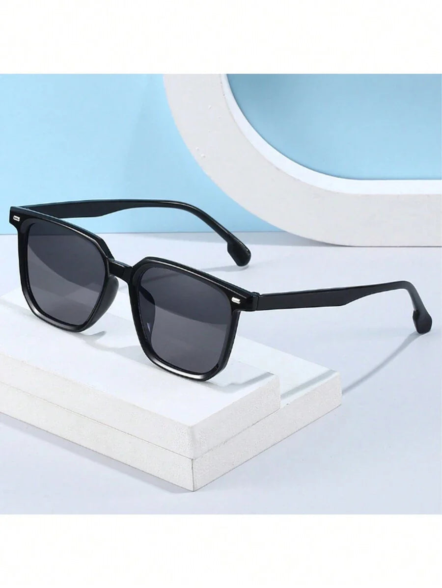 Emil lightweight summer sunglasses classic frame featherlight comfort beach and city style