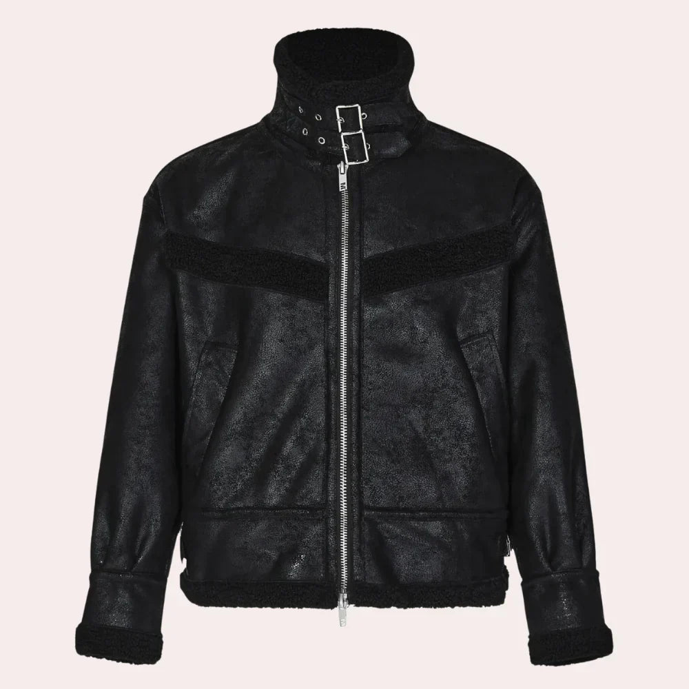 Albert men's classic timeless coat jacket versatile casual formal wear durable modern style