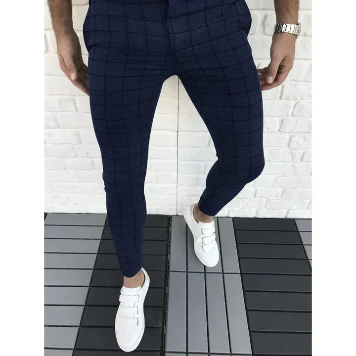 Rainer unisex cargo pants neutral-tone relaxed fit utility trousers with multi-pocket design