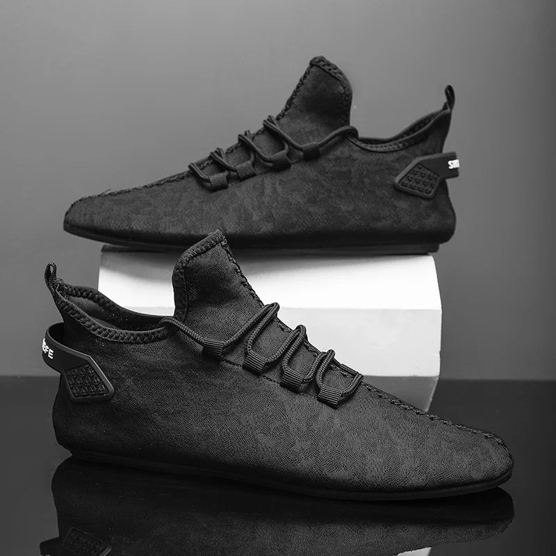 Oasis UltraGlide lightweight breathable walking sneakers cushioned sole comfort shoes for active seniors