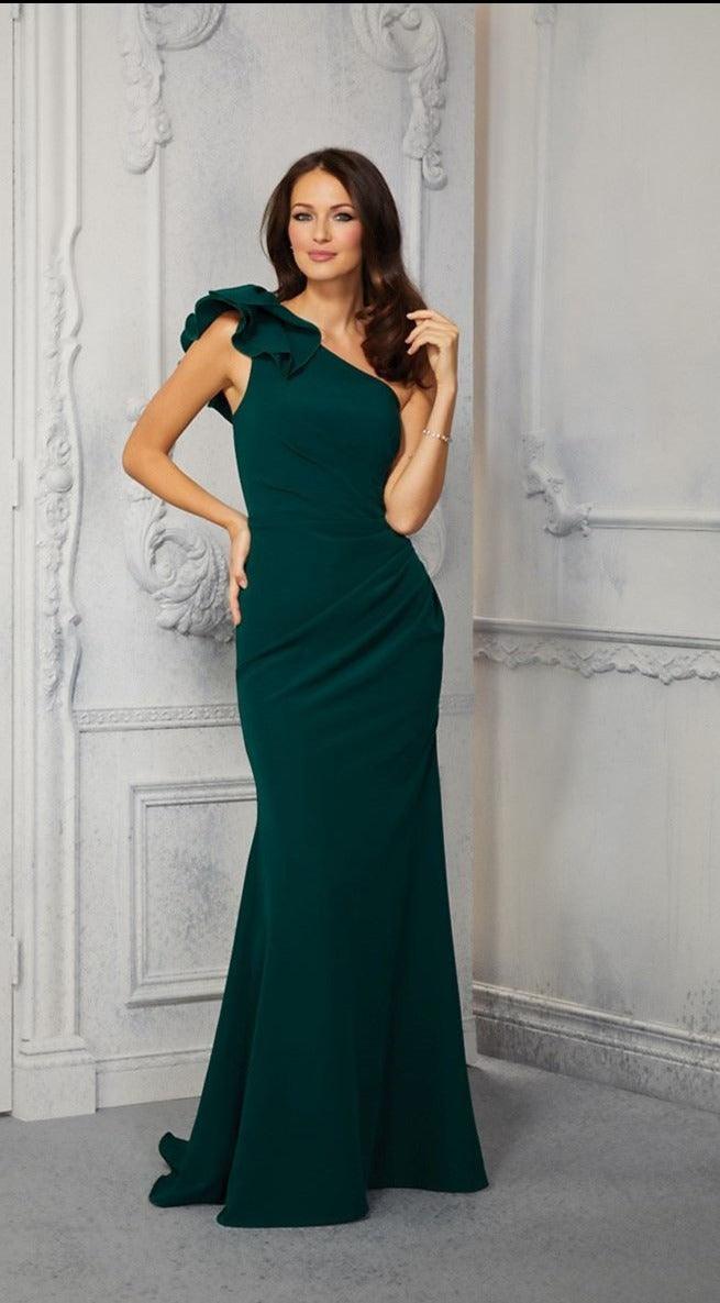 MGNY Madeline Gardner New York 72235 Emerald 8 Sale - Urbann-Vibe