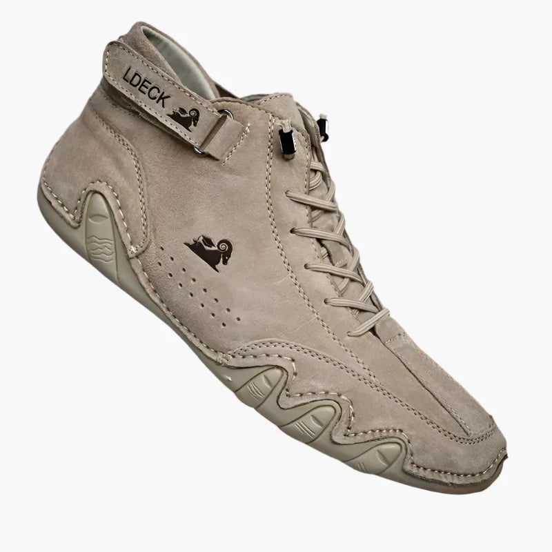 Men's minimalist barefoot shoes zero drop sole wide toe box natural movement outdoor casual
