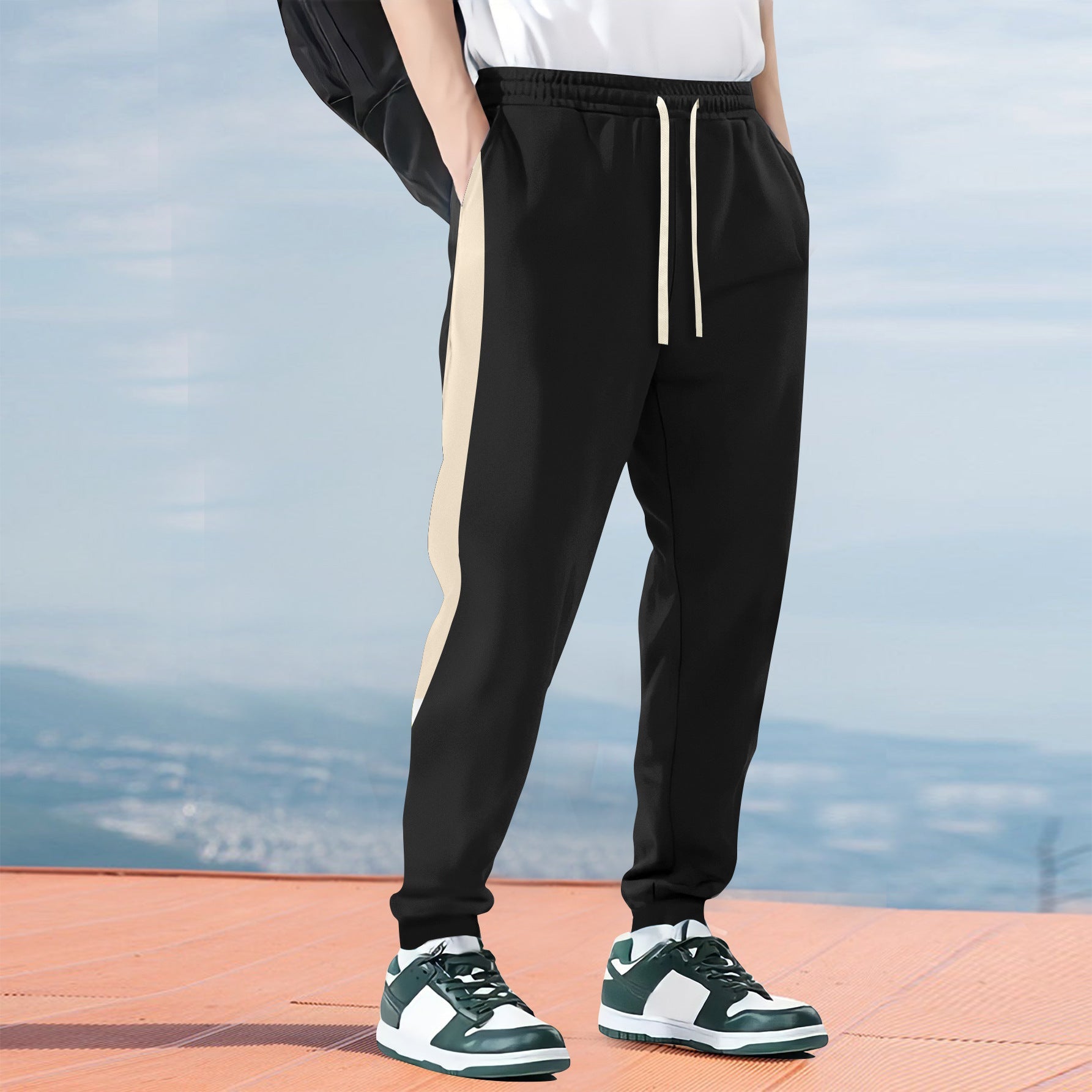 - Urbann-Vibe