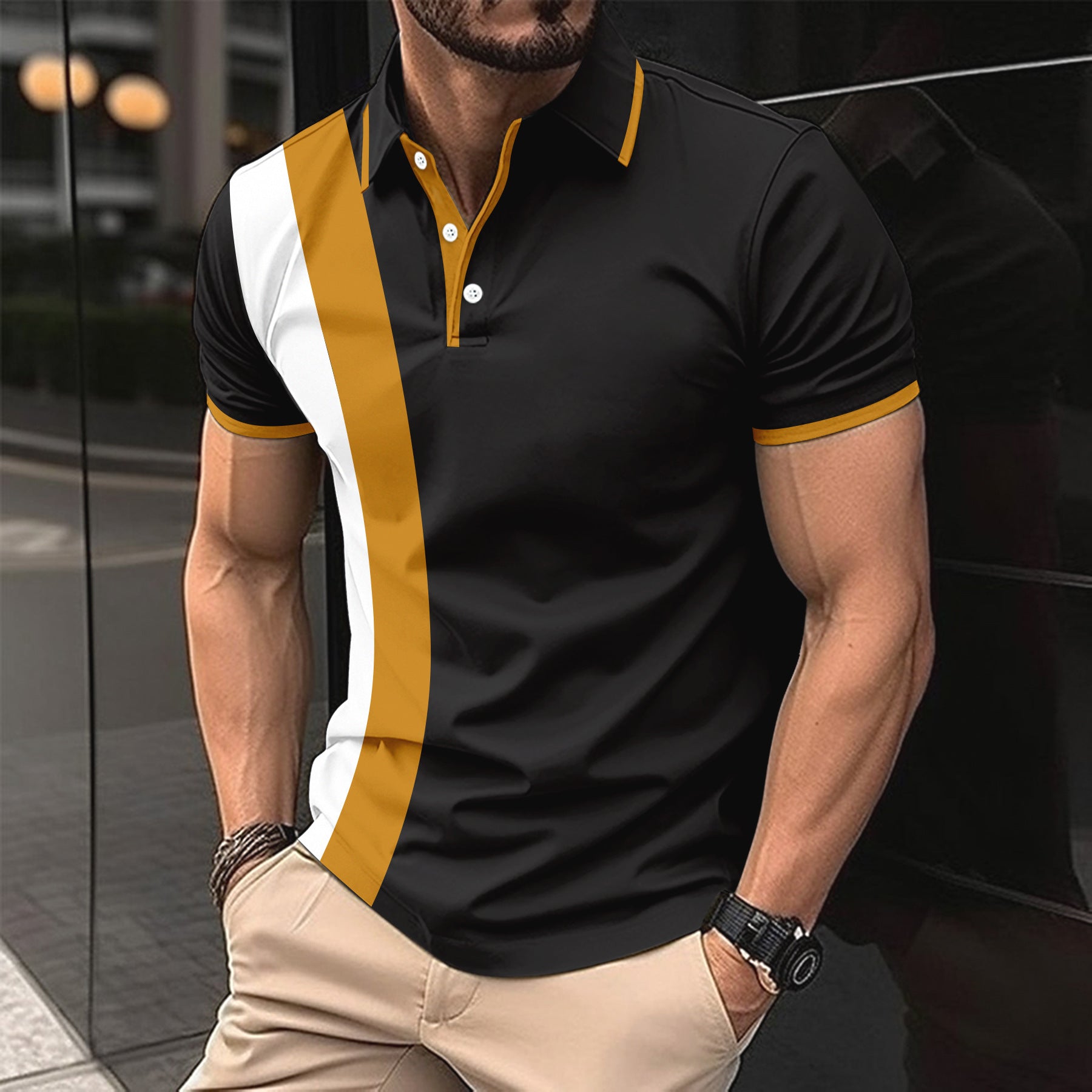 - Urbann-Vibe