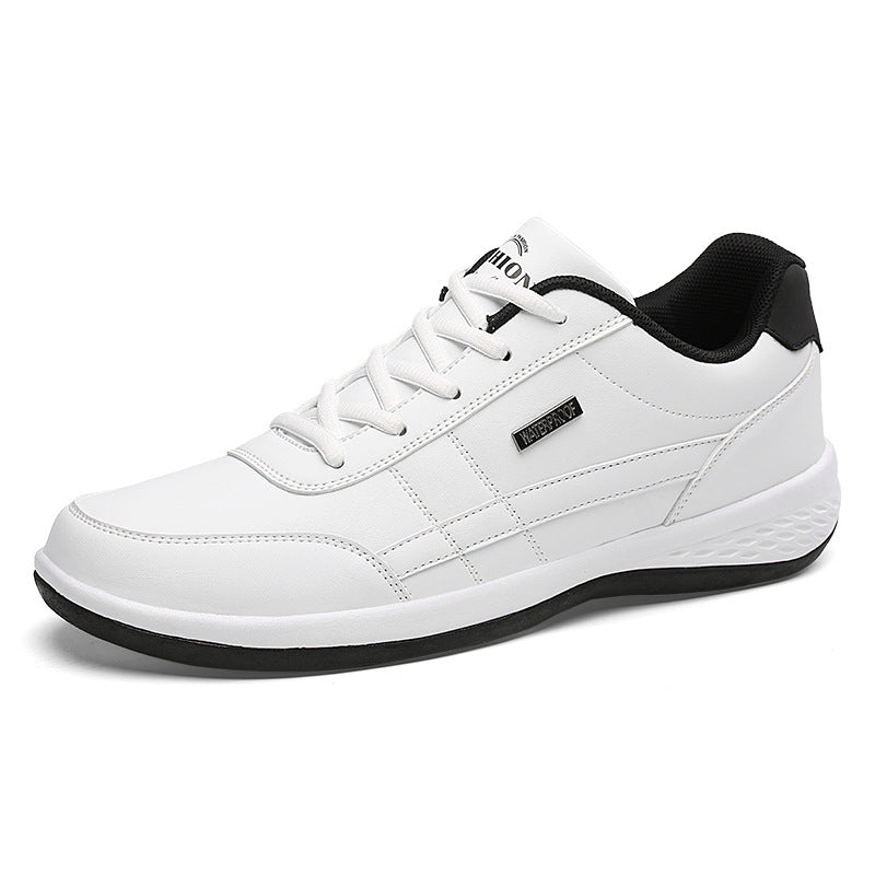 Urbann Vibe Nordisk Flairs men's athletic sneakers breathable lightweight shock-absorbing sole non-slip grip