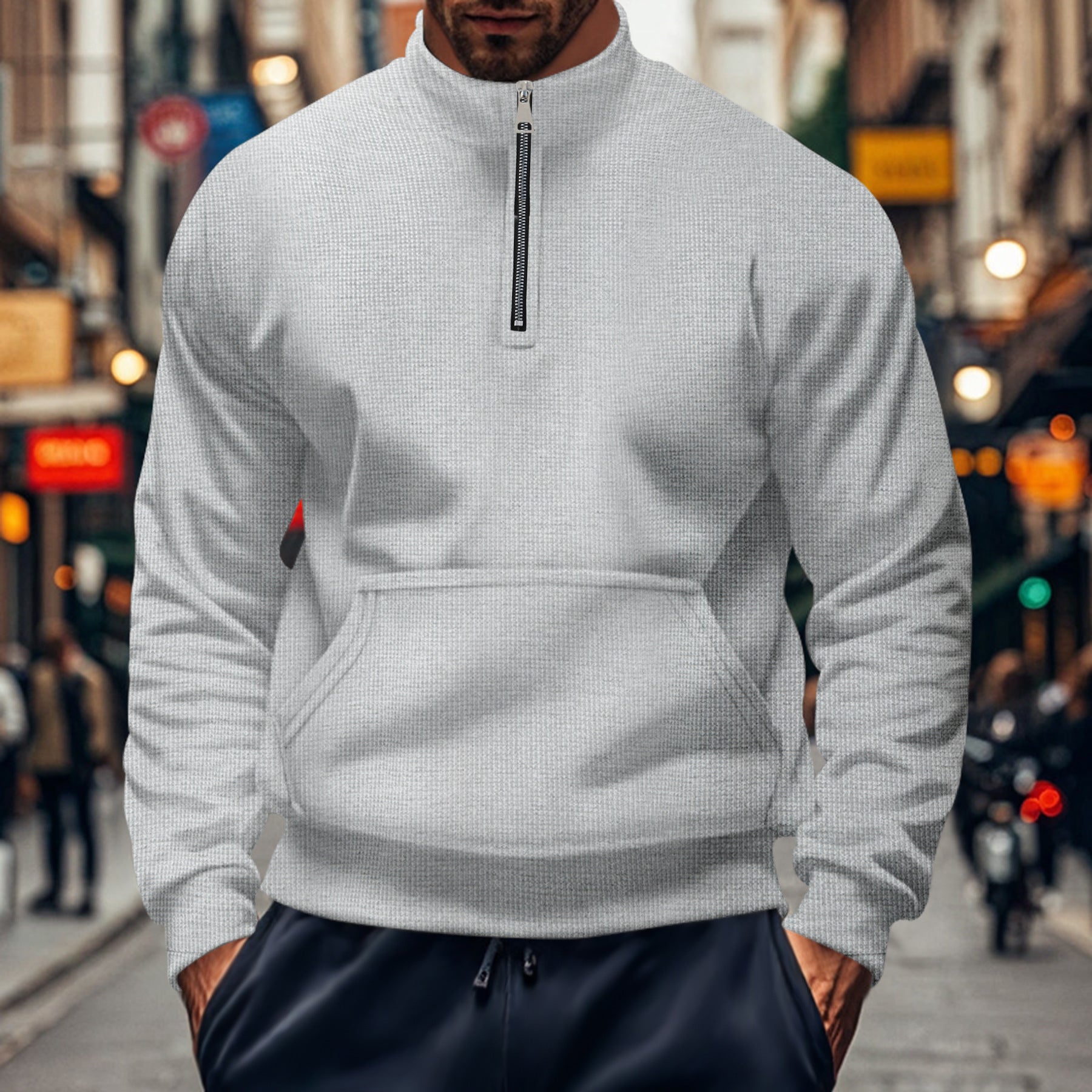 - Urbann-Vibe