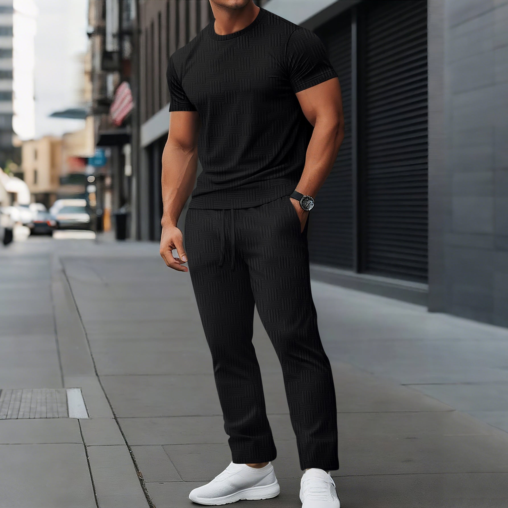 - Urbann-Vibe