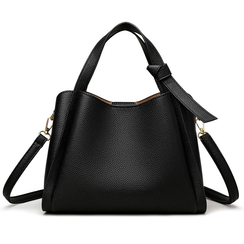 Anna women's trendy handbag elegant practical design versatile office to evening contemporary style