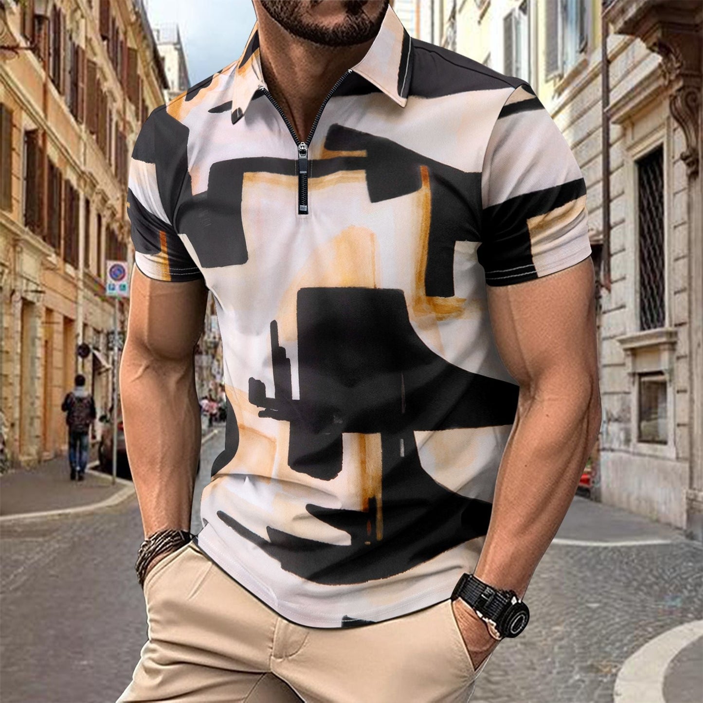 - Urbann-Vibe