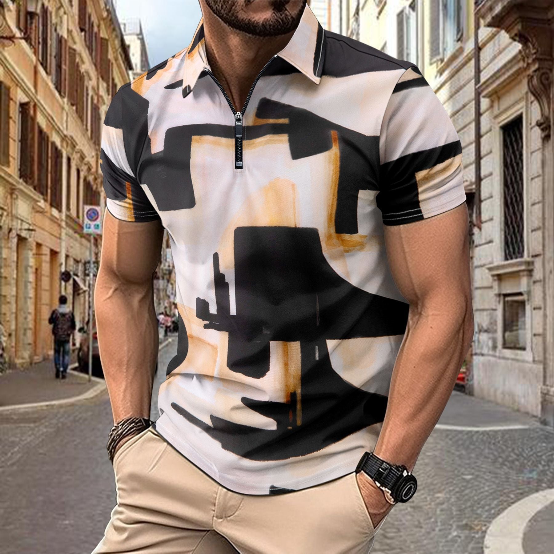 - Urbann-Vibe