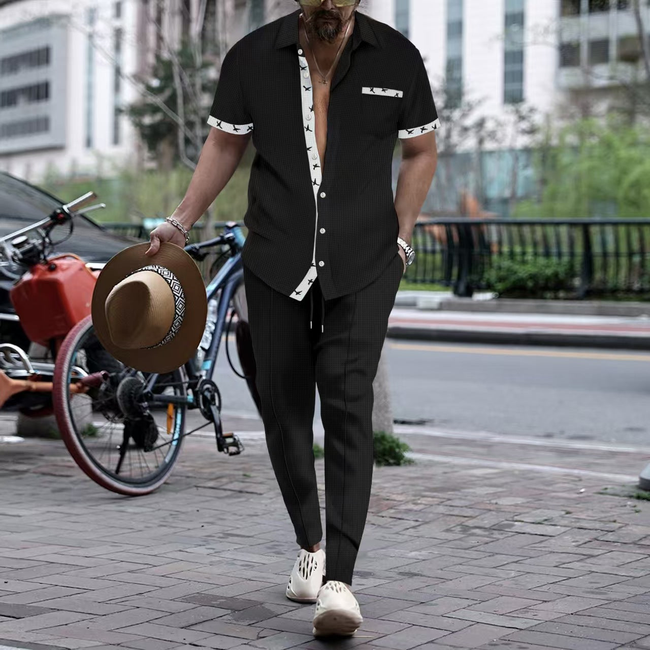 - Urbann-Vibe