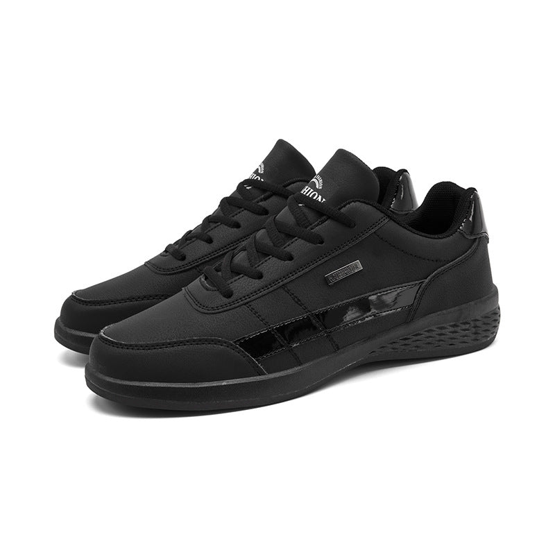 Urbann Vibe Nordisk Flairs men's athletic sneakers with shock-absorbing sole and non-slip grip