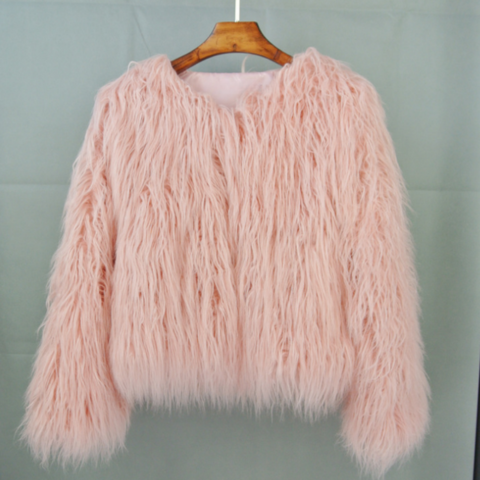 Women's bold winter coat oversized silhouette chic voluminous cut for confident city style