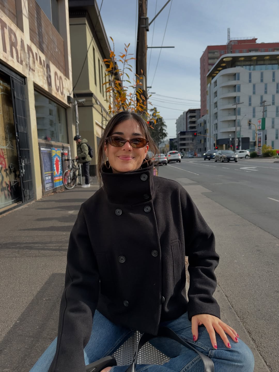 - Urbann-Vibe