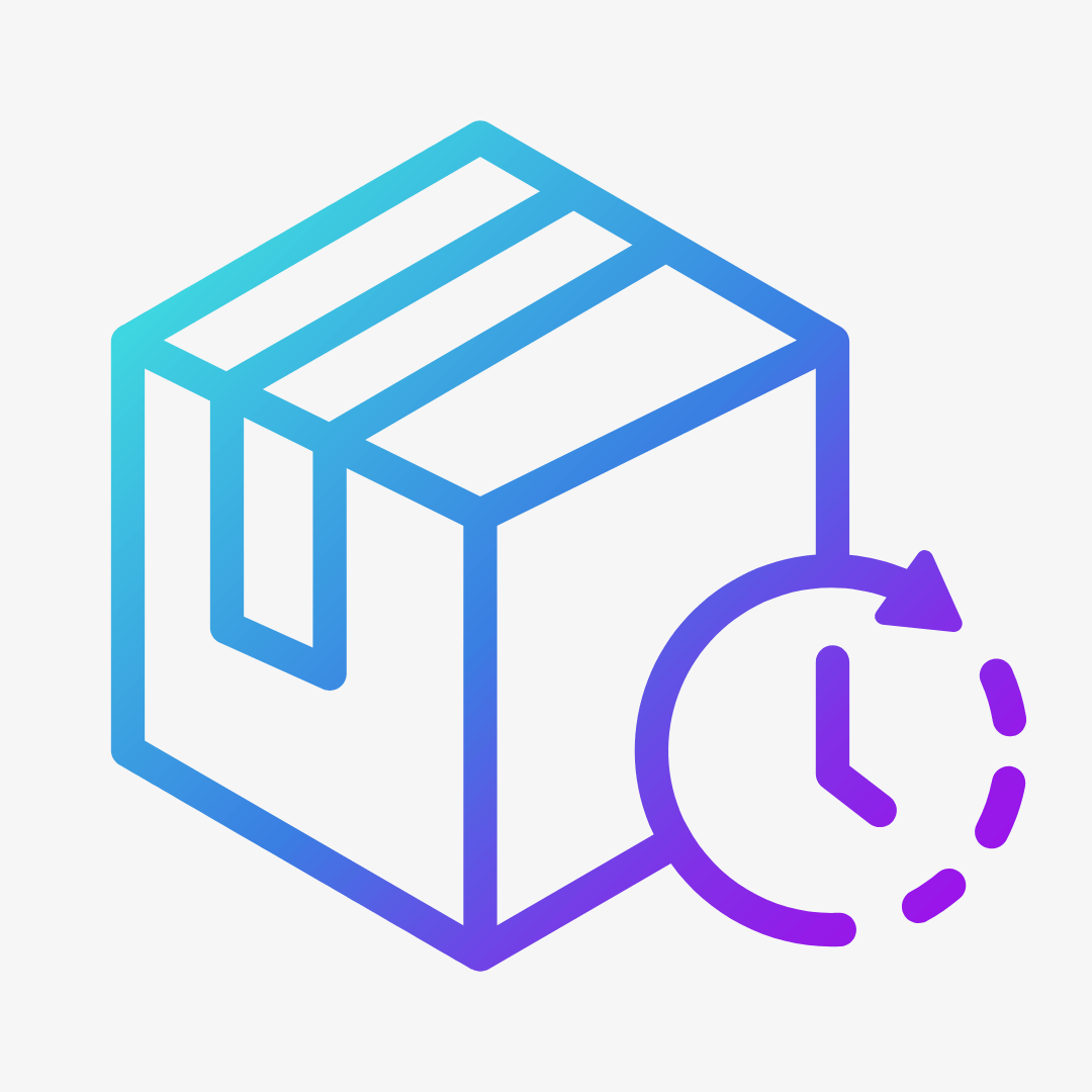 Expedited Processing - Wavlynn