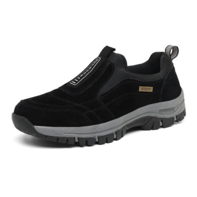 Men's hiking boot insoles Otto Comfort ultra support all-day cushion sustainable outdoor design