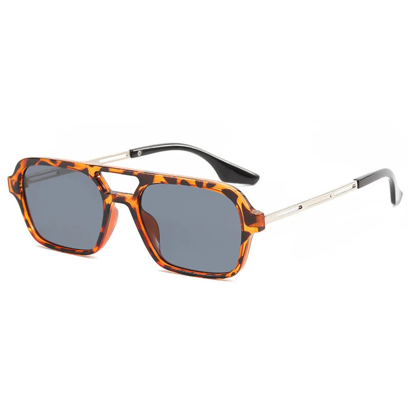 Women's Concorde Caviar sunglasses, chic breezy summer style with iconic fashion-forward UV protection