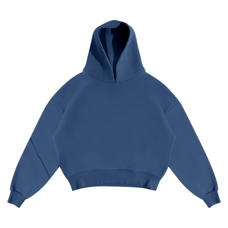 Men's Y2K vintage oversized hoodie sweatpants set cozy two-piece lounge streetwear matching coord