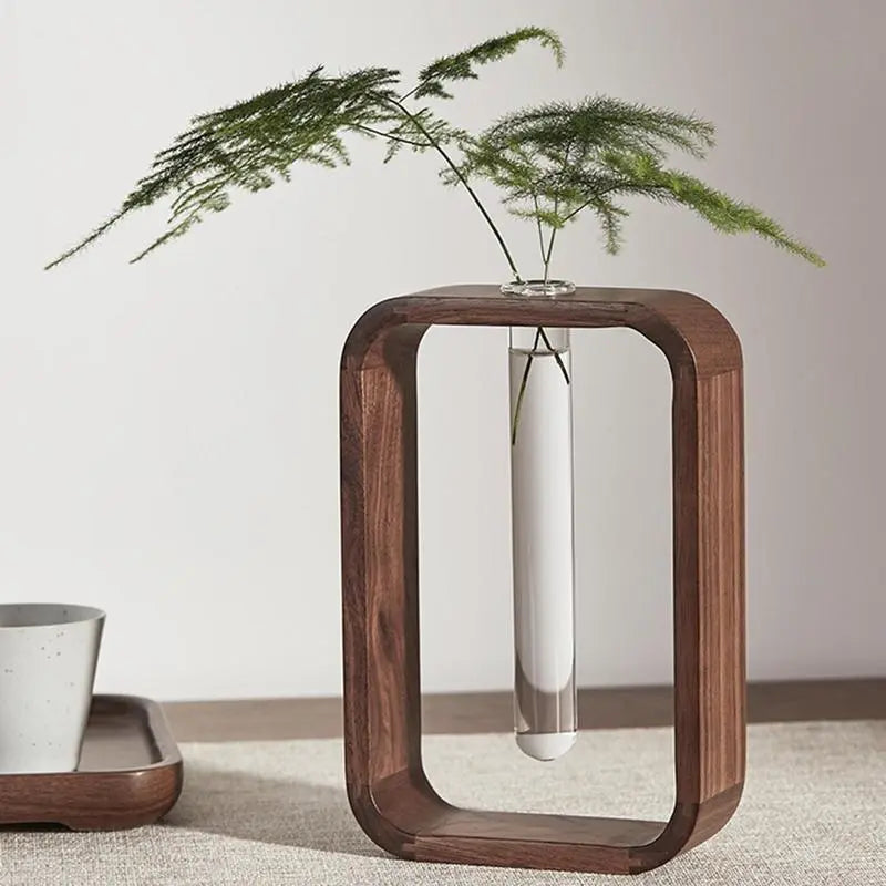 Arlin Hydroponic Glass Vase - Urbann-Vibe