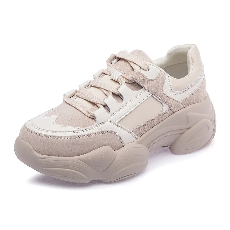 Breathable slip-on sneakers light gray refined lace detail flexible cushioned commuter everyday wear