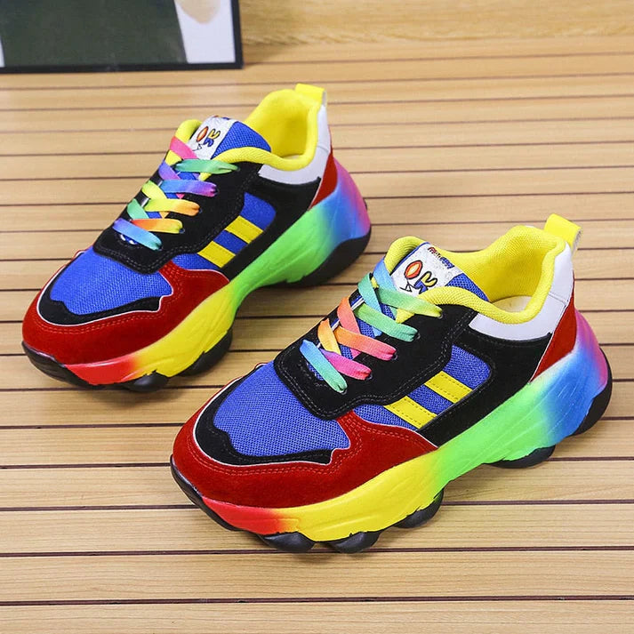 Women's orthopedic shoes modern silhouette stylish supportive footwear all-day comfort durable design