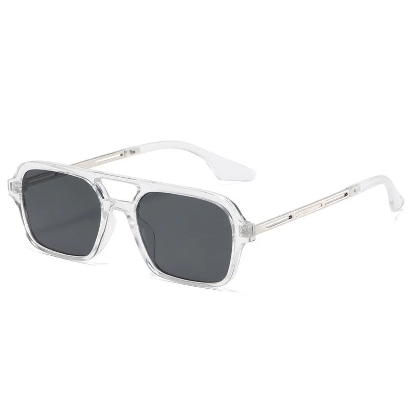 Women's Concorde Caviar sunglasses, chic breezy summer style with iconic playful design