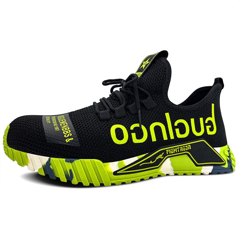 Comfortable snow shoes