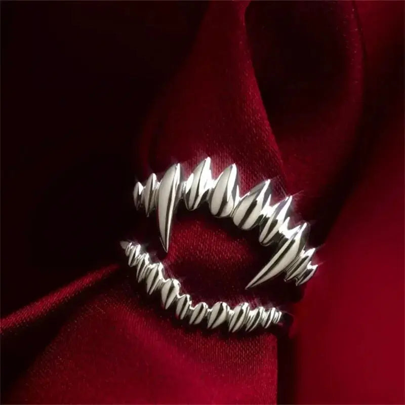 Vampton Rings - Urbann-Vibe