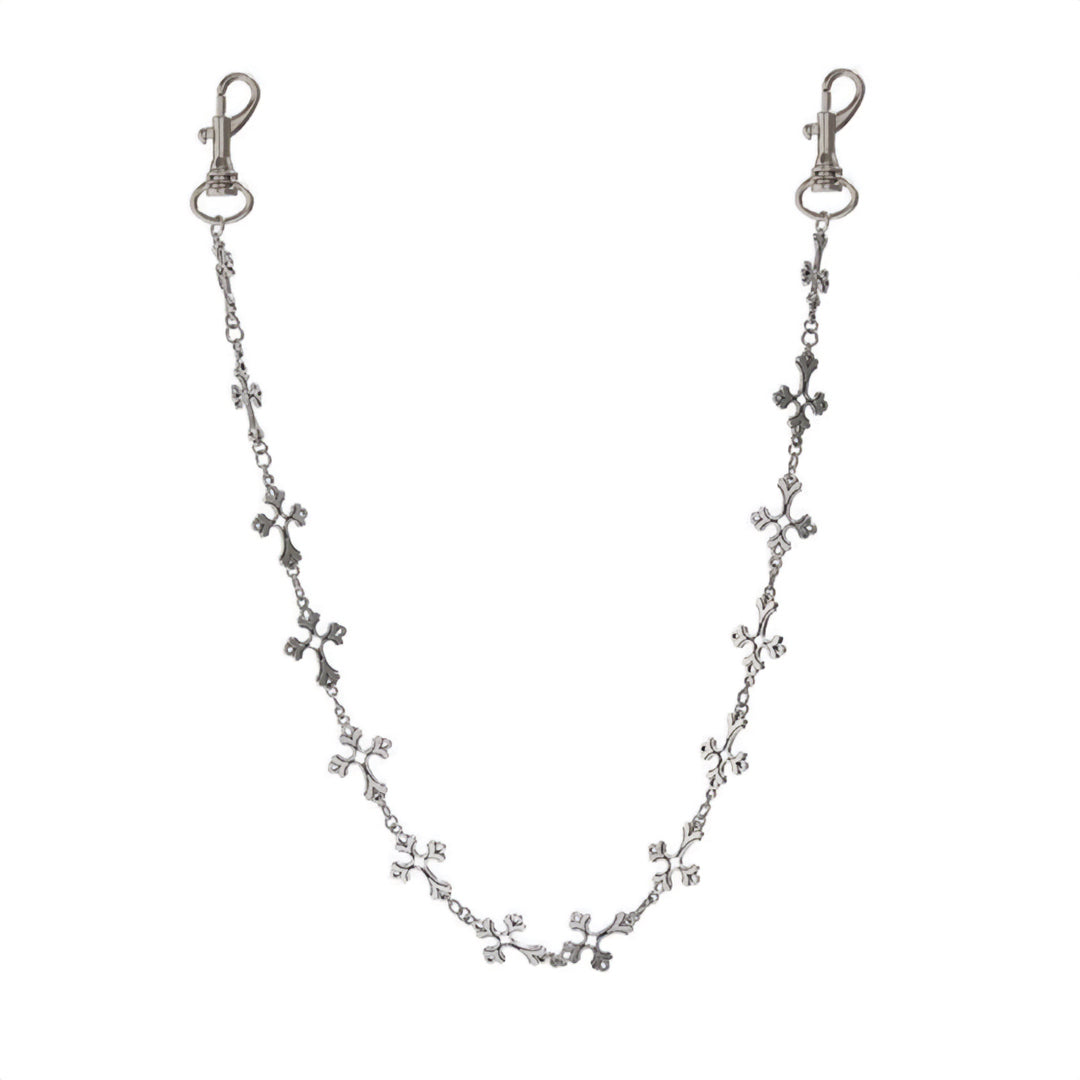 Multi-Cross Wallet Chain - Urbann-Vibe