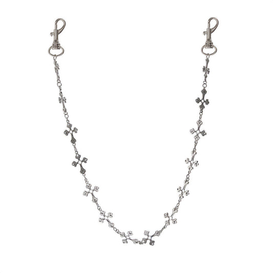 Multi-Cross Wallet Chain - Urbann-Vibe