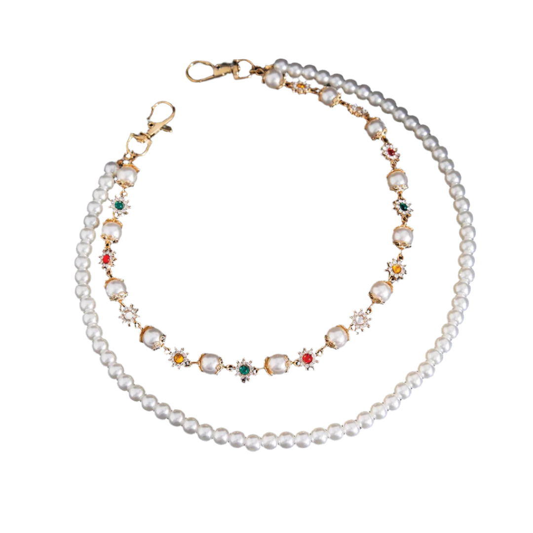 Glory Gem Wallet Chain - Urbann-Vibe