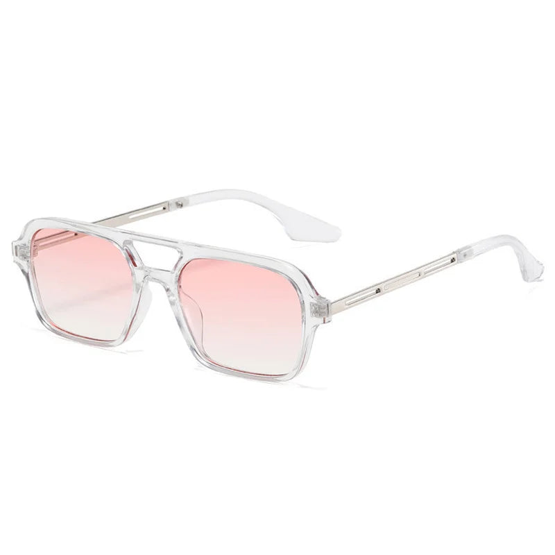 Women's Concorde Caviar sunglasses, chic breezy summer style with iconic fashion-forward UV protection