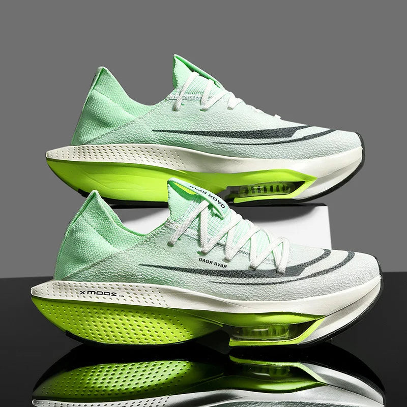 Rozoball men lightweight breathable running shoes for training with mesh upper everyday comfort