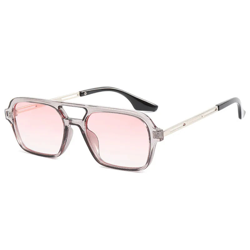 Women's Concorde Caviar sunglasses, breezy chic summer style with iconic fashion-forward UV protection