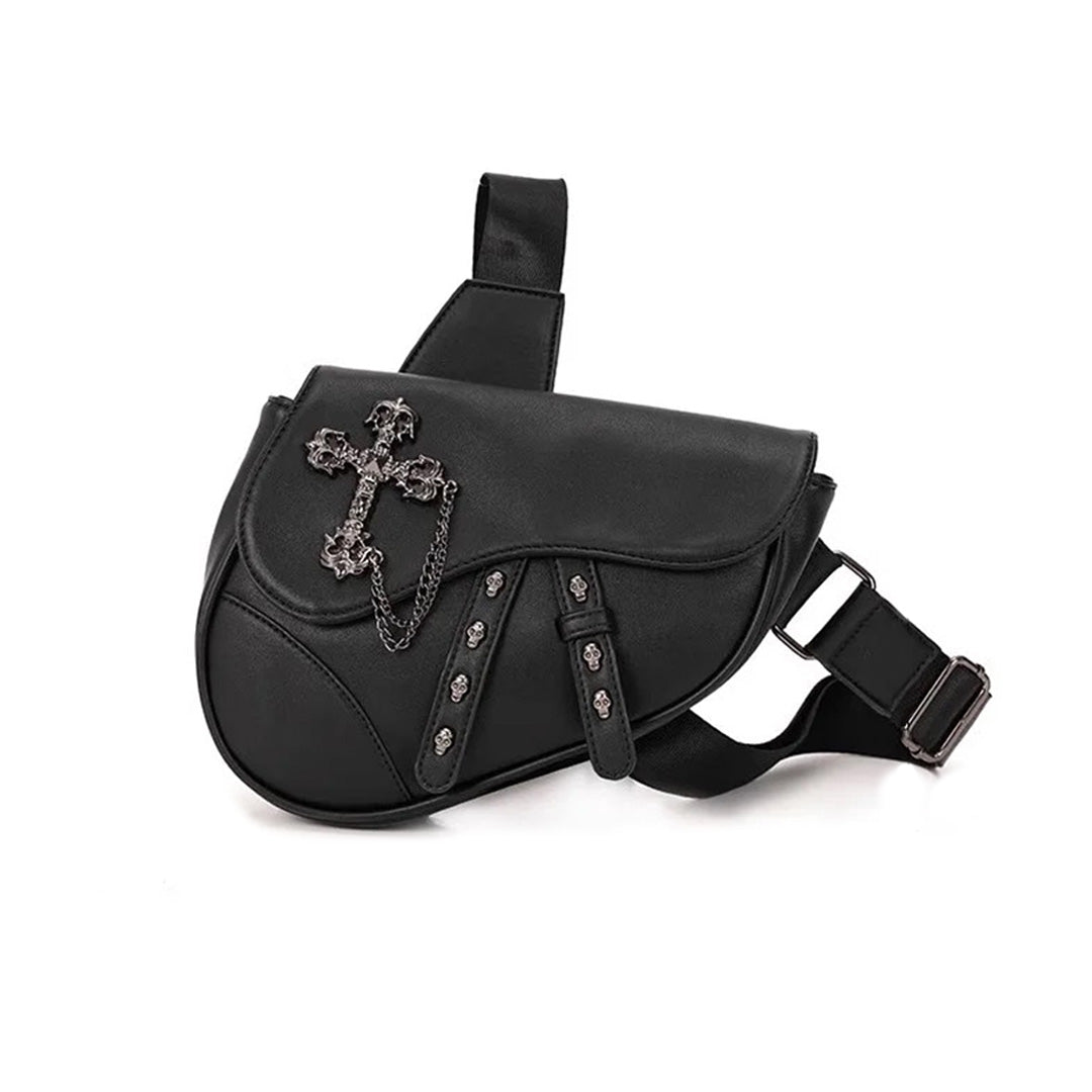 Stonecrow Crossbody Bag - Urbann-Vibe