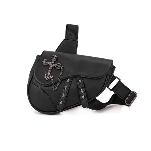 Stonecrow Crossbody Bag - Urbann-Vibe