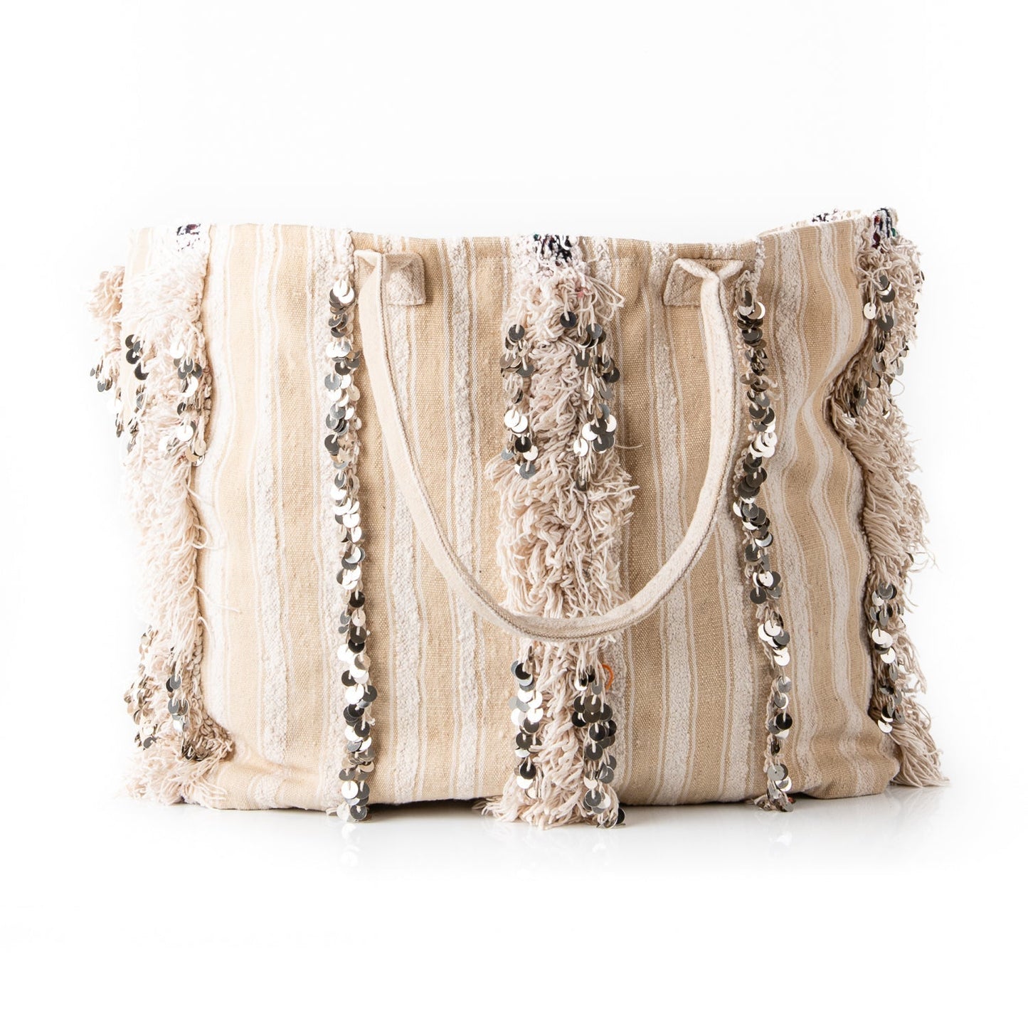 Handira Tote Bag - Urbann-Vibe