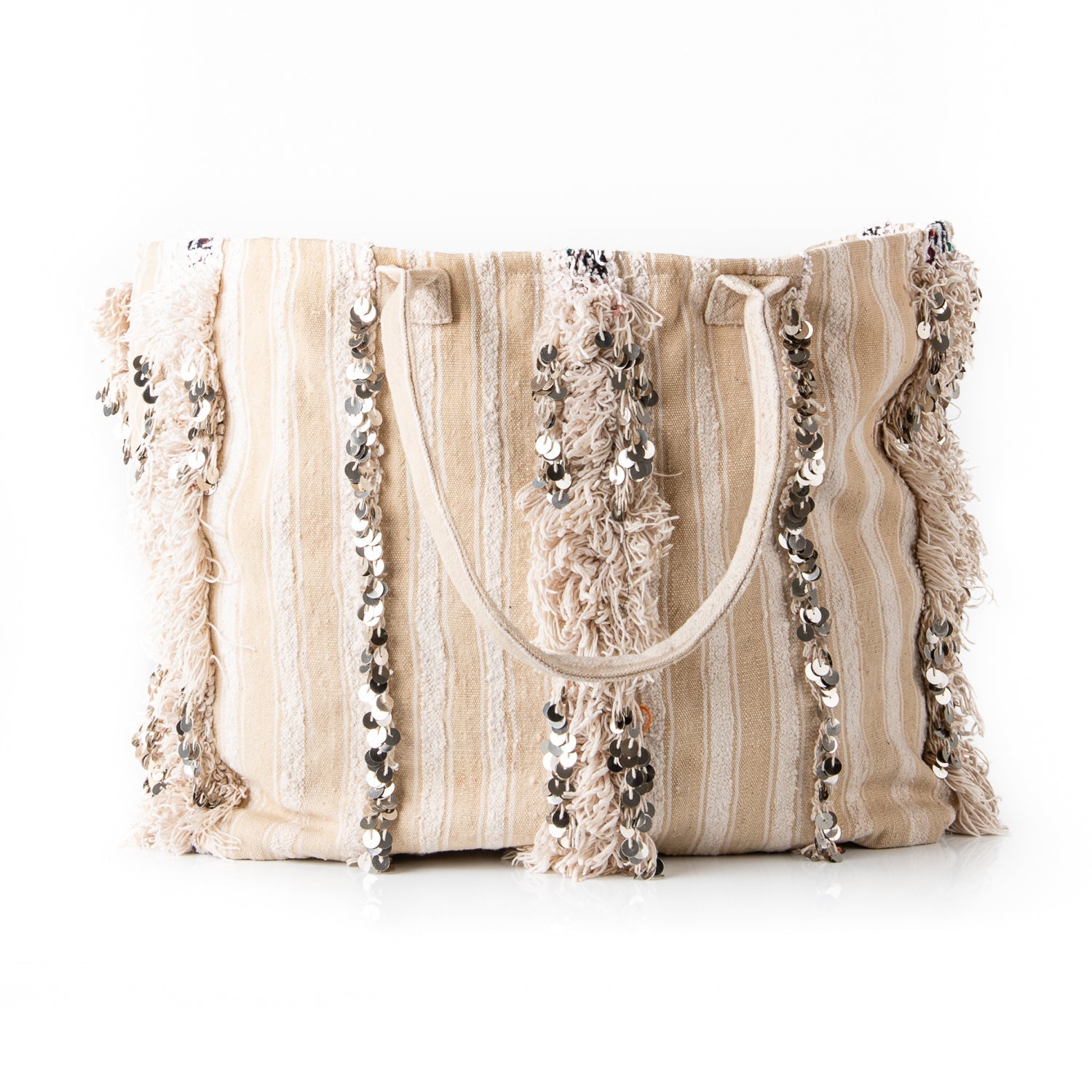 Handira Tote Bag - Urbann-Vibe