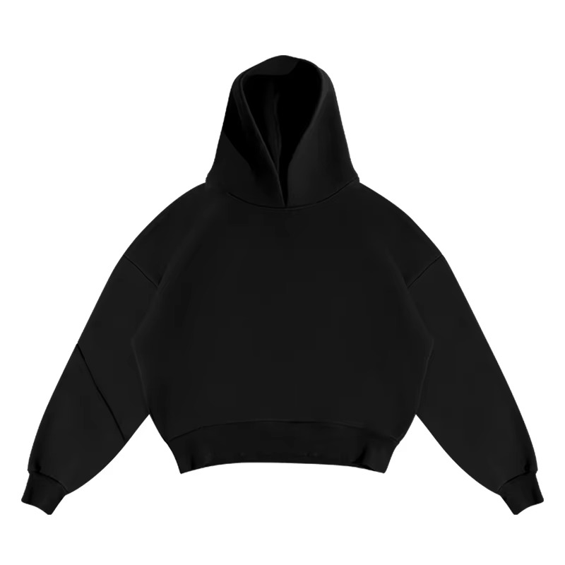 Men's Y2K vintage oversized hoodie sweatpants set cozy retro streetwear two-piece lounge coord