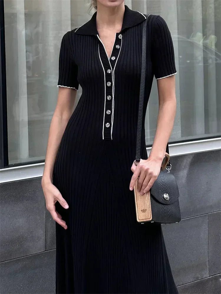 Floral mini knit dress with ruched bust, barely-there straps, breezy romantic silhouette for women
