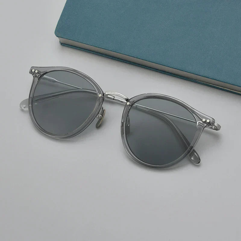 Urbann Vibe UV400 unisex sunglasses sleek urban frame with scratch-resistant polarized lenses