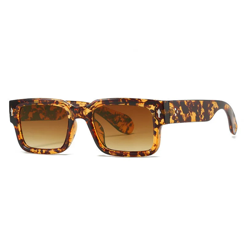Simmons retro sunglasses lightweight bold color frames vintage-inspired summer eyewear for style seekers