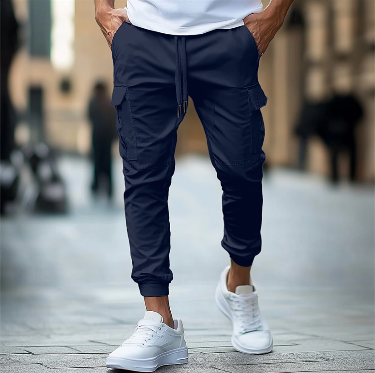 - Urbann-Vibe